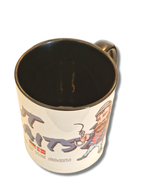 Troutbait's kaffekrus