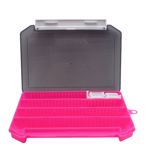 Agnkasse med 12 rumdelere