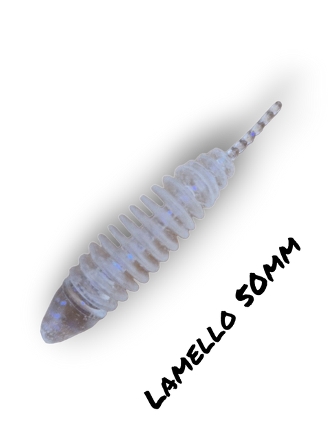 Trout Rocker Lamello 50mm Iridescent