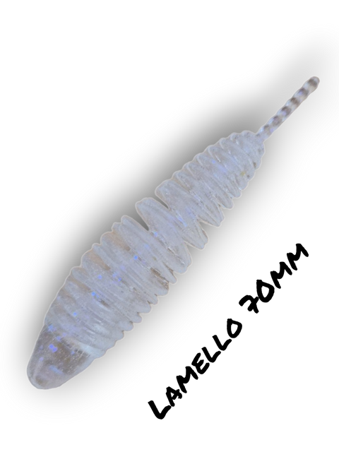 Trout Rocker Lamello 70mm Iridescent