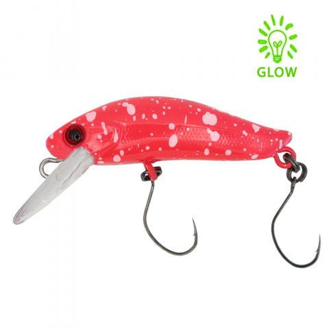 Ørred Jara Riesh 40MR-SF AX08