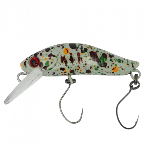 Ørred Jara Riesh 40MR-SF AX09