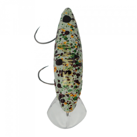 Ørred Jara Riesh 40MR-SF AX09