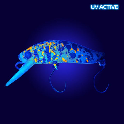 Ørred Jara Riesh 40MR-SF AX09