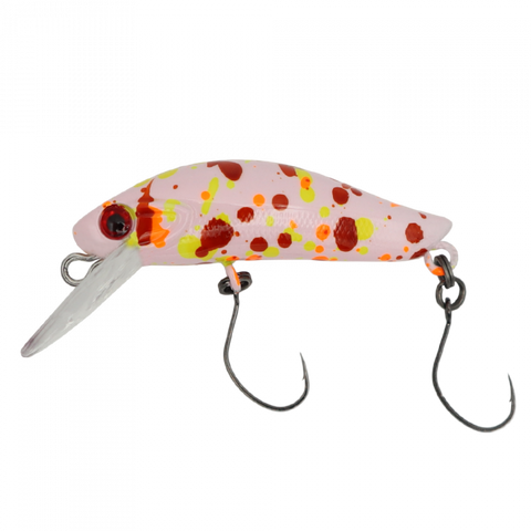 Ørred Jara Riesh 40MR-SF AX10