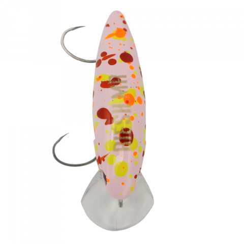 Ørred Jara Riesh 40MR-SF AX10